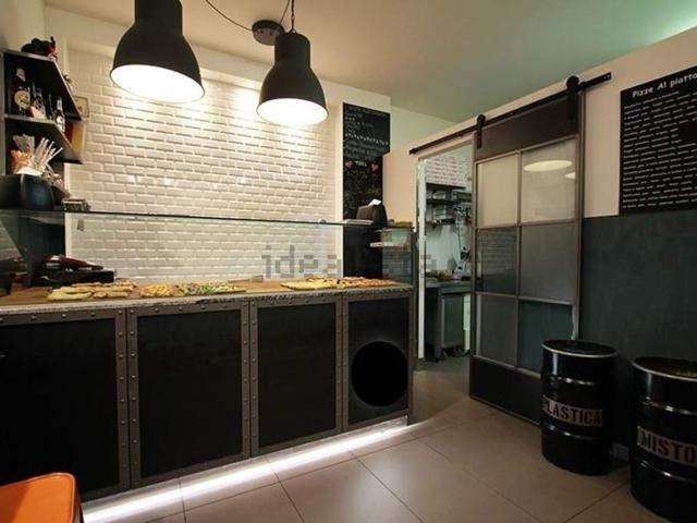 Locale in affitto di 40 m² in Via John Fitzgerald Kennedy