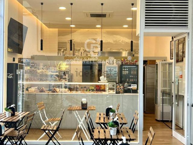 Locale in affitto di 40 m² in Via Latini, 21