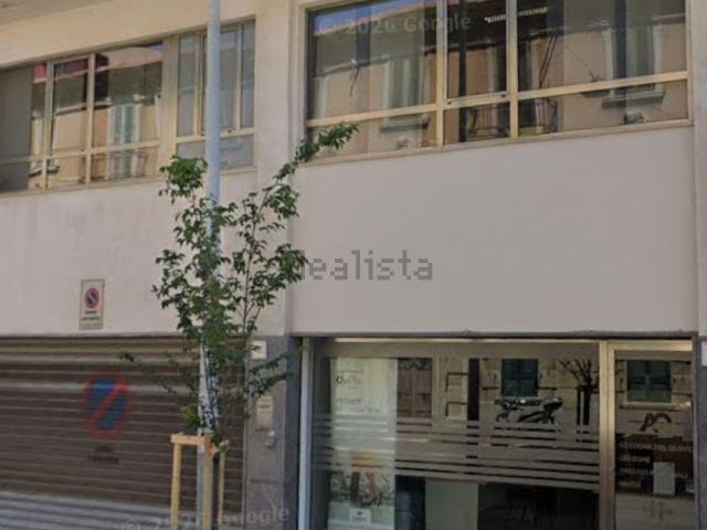 Locale in affitto di 40 m² in Via Luciano Manara, 127