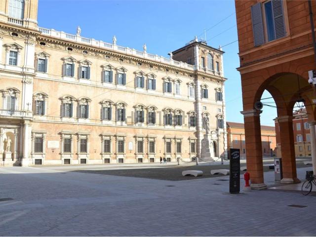 Locale in affitto di 40 m² in Via Luigi Carlo Farini