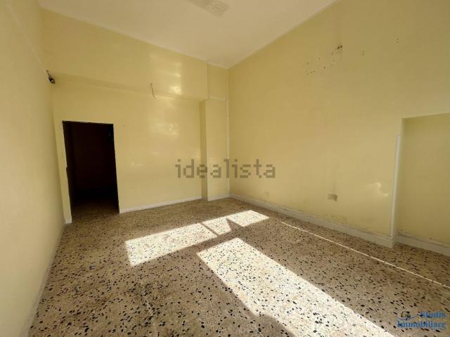 Locale in affitto di 40 m² in Via Madonna delle Grazie, 72