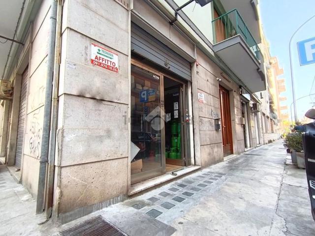 Locale in affitto di 40 m² in Via Maggiore Pietro Toselli, 97