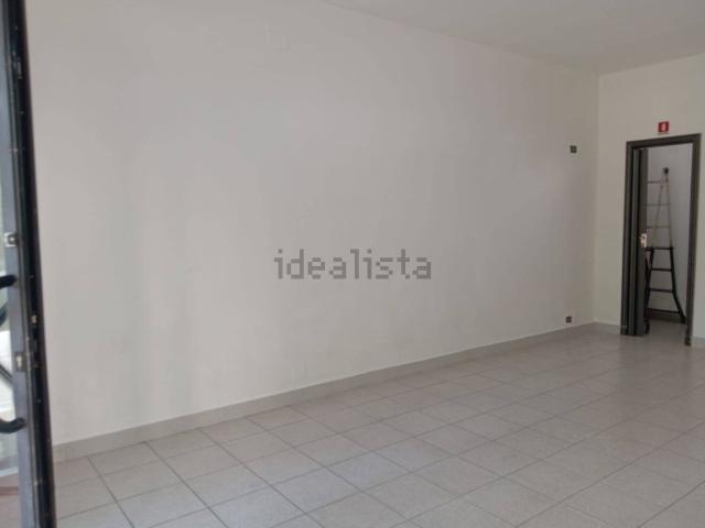 Locale in affitto di 40 m² in Via Martin Lutero, 4