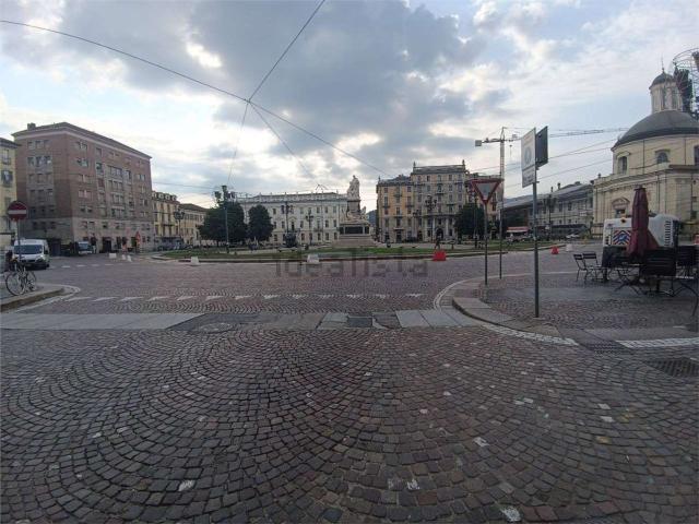 Locale in affitto di 40 m² in Via Maria Vittoria, 27