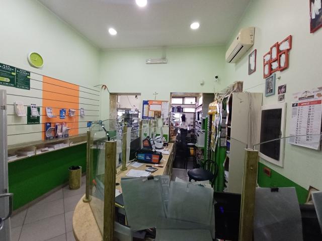 Locale in affitto di 40 m² in Via Marina Garibaldi, 23