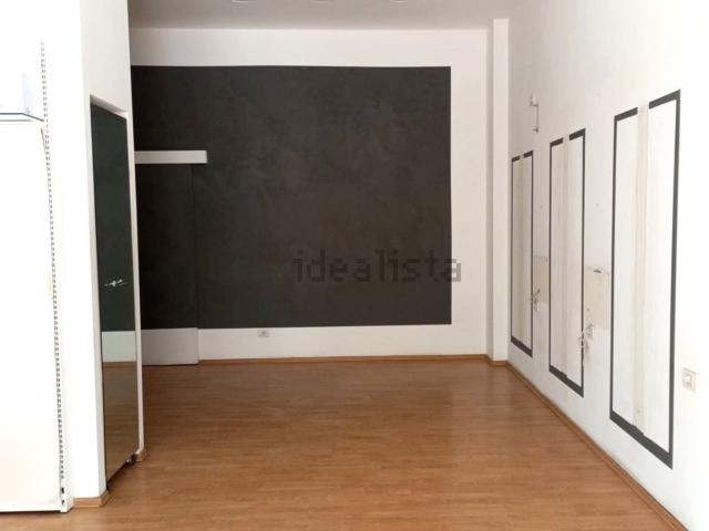 Locale in affitto di 40 m² in Via Masaccio