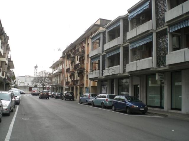 Locale in affitto di 40 m² in Via Nazario Sauro, 186