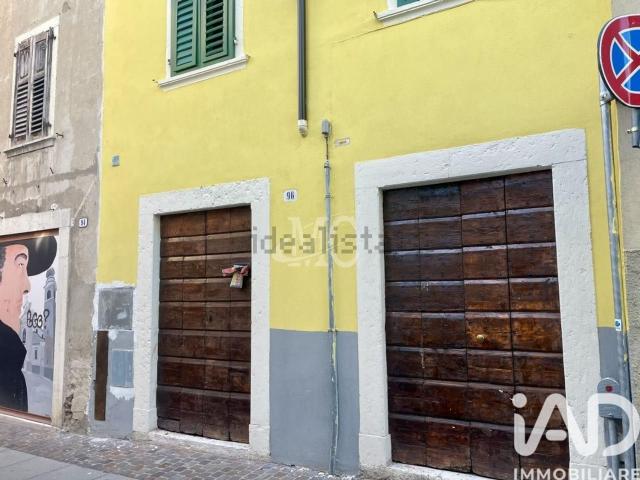 Locale in affitto di 40 m² in Via Nuova