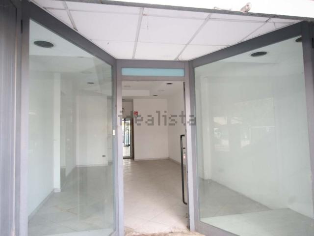 Locale in affitto di 40 m² in Via Nuova Calore, 18