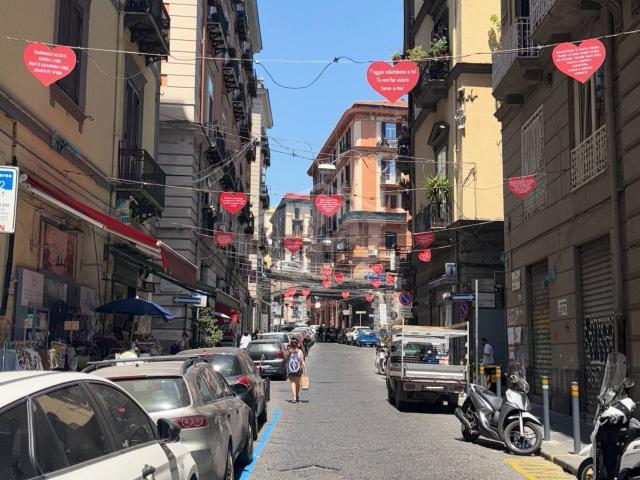 Locale in affitto di 40 m² in Via Padre Luigi Tosti, 28