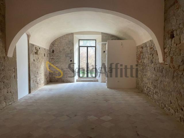 Locale in affitto di 40 m² in Via Palestro