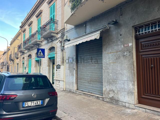 Locale in affitto di 40 m² in Via Pepoli Agostino Conte, 221