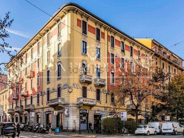 Locale in affitto di 40 m² in Via Pietro Borsieri, 41