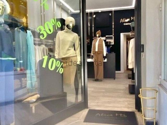 Locale in affitto di 40 m² in Via Ponte Vetero, 23