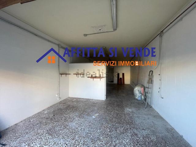 Locale in affitto di 40 m² in Via Polonia, 3