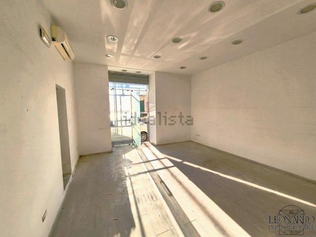 Locale in affitto di 40 m² in Via Posillipo