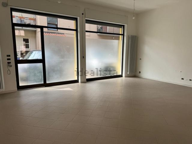 Locale in affitto di 40 m² in Via Ramera
