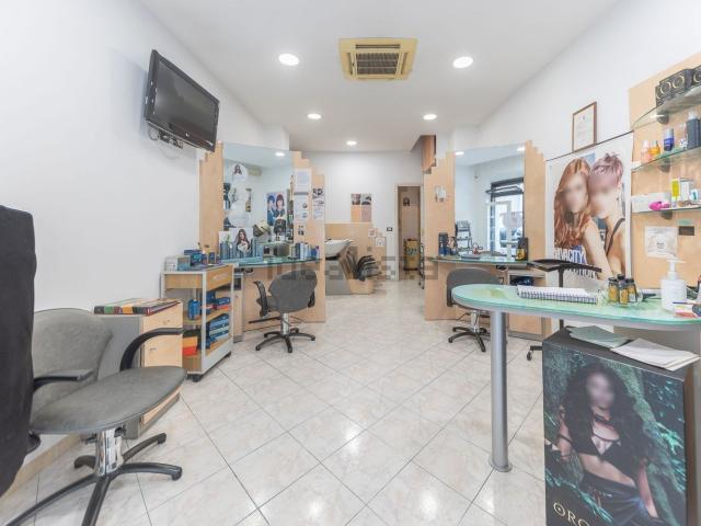 Locale in affitto di 40 m² in Via Rialto, 34