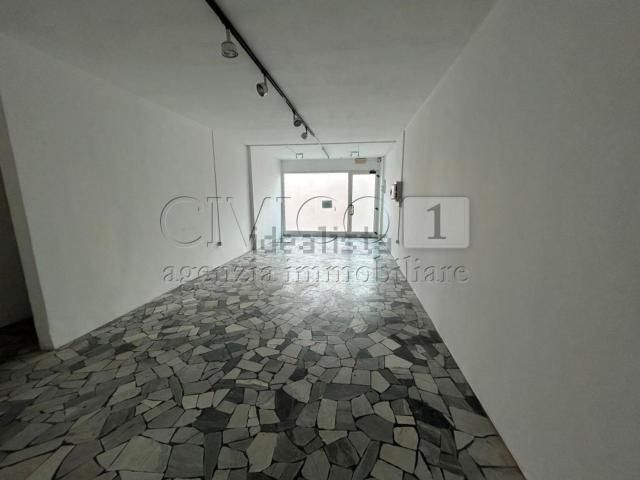 Locale in affitto di 40 m² in Via Riviera Berica, 63