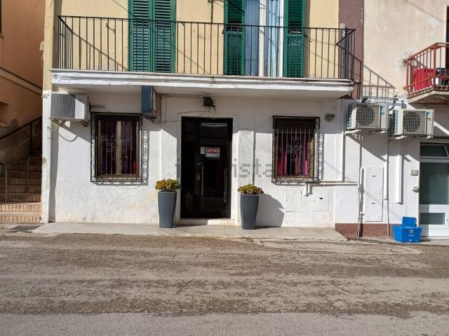 Locale in affitto di 40 m² in Via Roma, 17