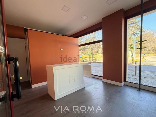Locale in affitto di 40 m² in Via Roma, 385