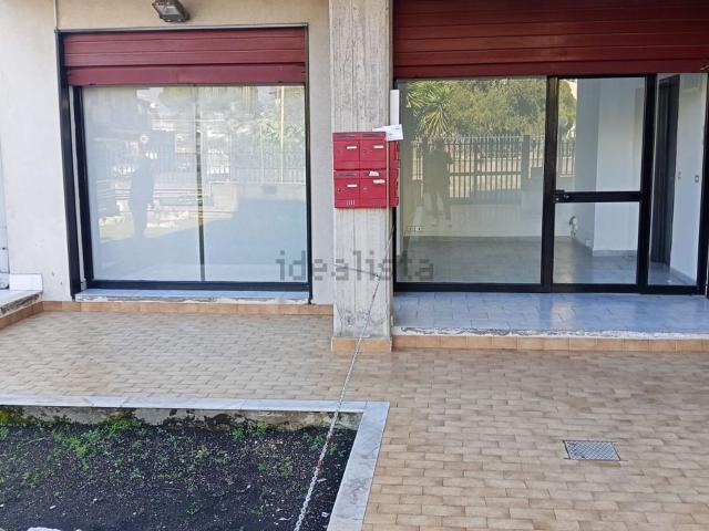 Locale in affitto di 40 m² in Via Roma
