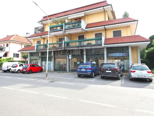 Locale in affitto di 40 m² in Via Roma