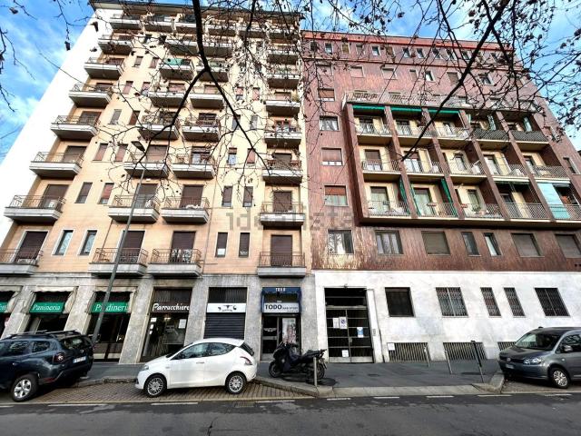 Locale in affitto di 40 m² in Via Roncaglia