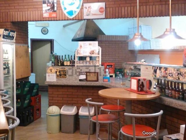 Locale in affitto di 40 m² in Via Scavi, 7