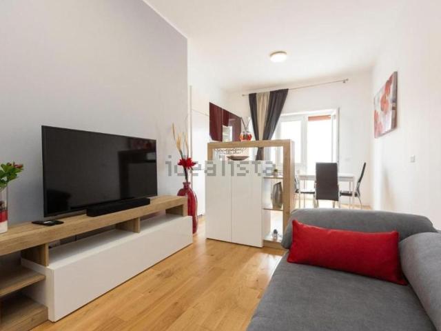 Locale in affitto di 40 m² in Via Santa Bernadette, 23