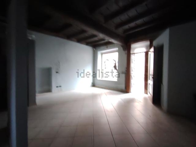 Locale in affitto di 40 m² in Via Santa Maria, 4