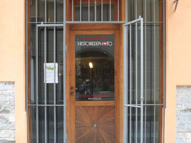 Locale in affitto di 40 m² in Via Santa Maria, 16