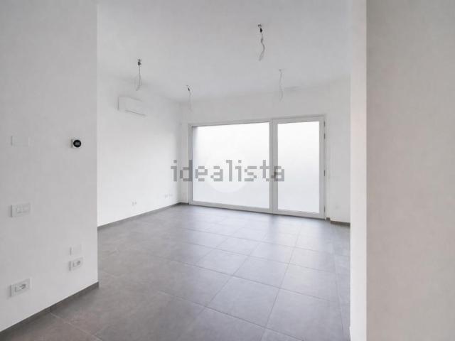 Locale in affitto di 40 m² in Via San Bernardino