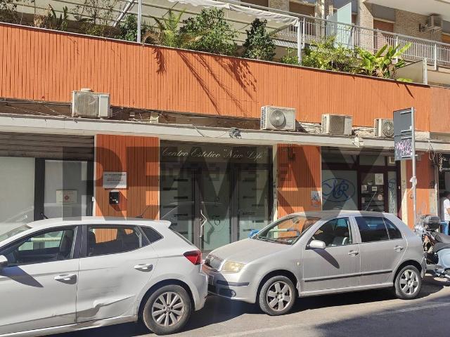 Locale in affitto di 40 m² in Via San Lorenzo, 5