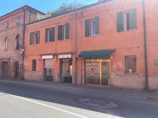 Locale in affitto di 40 m² in Via San Mamolo