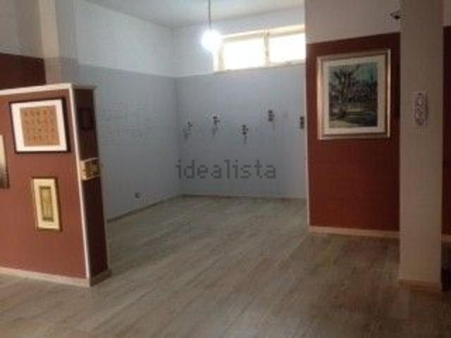 Locale in affitto di 40 m² in Via San Rocco