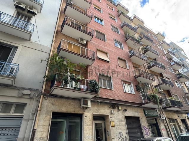 Locale in affitto di 40 m² in Via Sagarriga Visconti, 88