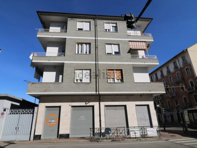Locale in affitto di 40 m² in Via Sestriere, 9