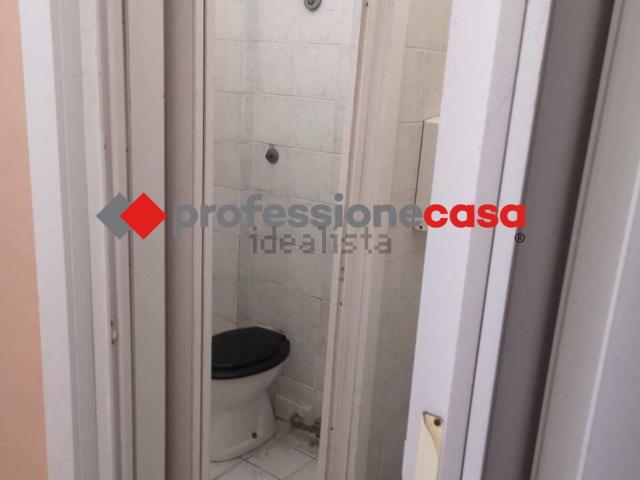 Locale in affitto di 40 m² in Via Singen