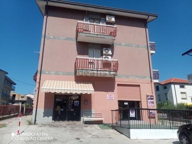 Locale in affitto di 40 m² in Viale Cappuccini