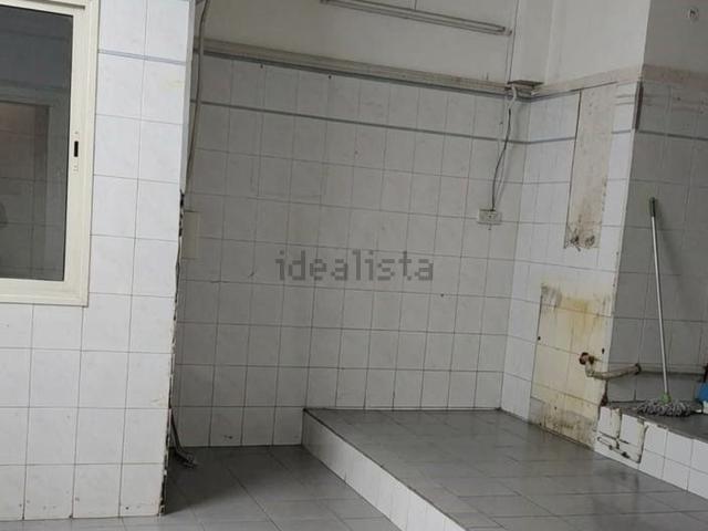Locale in affitto di 40 m²