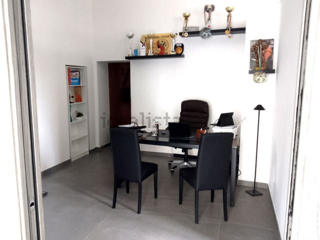 Locale in affitto di 40 m²