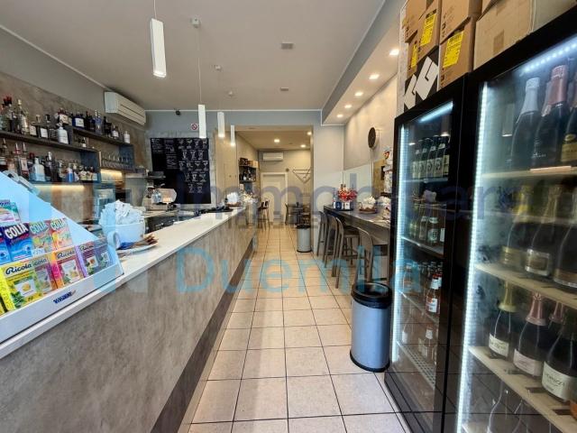 Locale in affitto di 40 m²