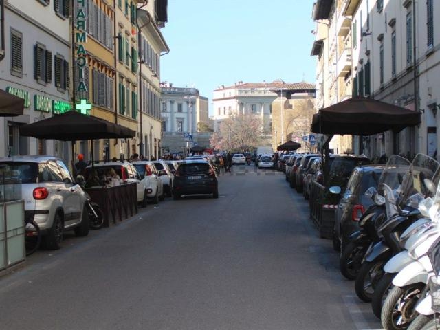 Locale in affitto di 40 m²