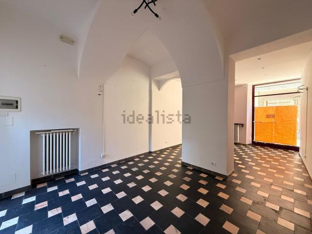 Locale in affitto di 40 m²