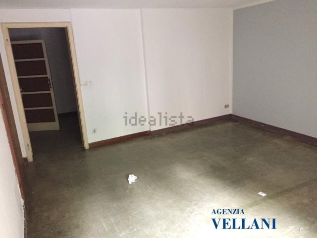 Locale in affitto di 40 m²