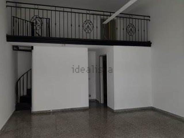Locale in affitto di 40 m²