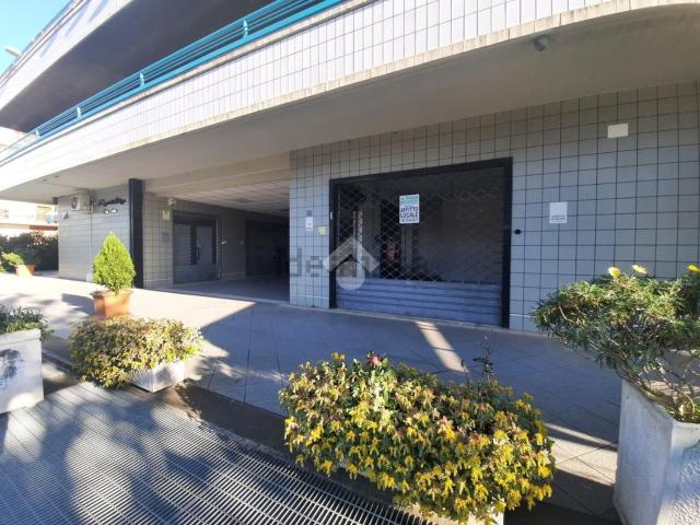 Locale in affitto di 40 m² in Via Palermo, 4