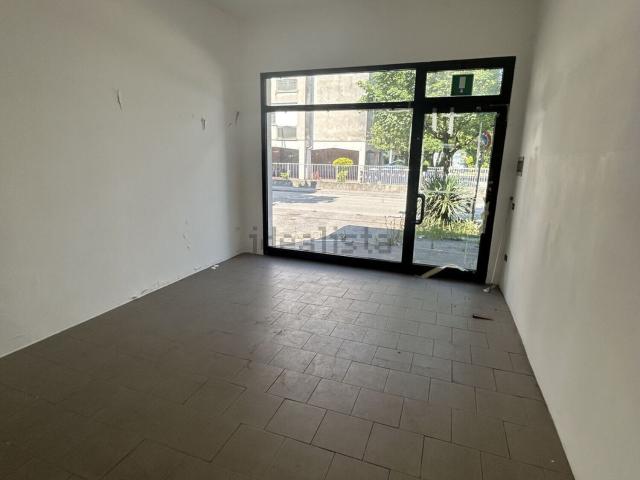 Locale in affitto di 40 m²