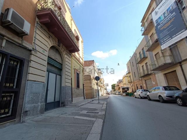 Locale in affitto di 40 m²